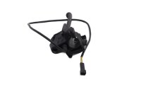 Levier dembrayage, interrupteur dembrayage, commande manuelle, interrupteur BMW K 100 RT K100RT 83-89