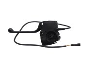 Levier dembrayage, interrupteur dembrayage, commande manuelle, interrupteur BMW K 100 RT K100RT 83-89