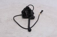 Levier dembrayage, interrupteur dembrayage, commande manuelle, interrupteur BMW K 100 RT K100RT 83-89