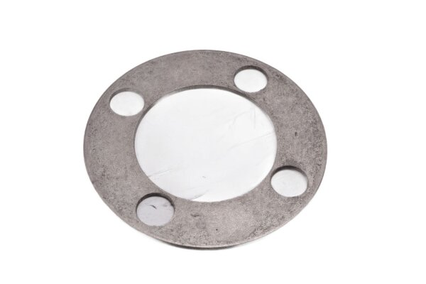 entretoise dessieu, entretoise de roue, roulement à quatre trous BMW K 100 RT K100RT 83-89