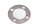 entretoise dessieu, entretoise de roue, roulement à quatre trous BMW K 100 RT K100RT 83-89