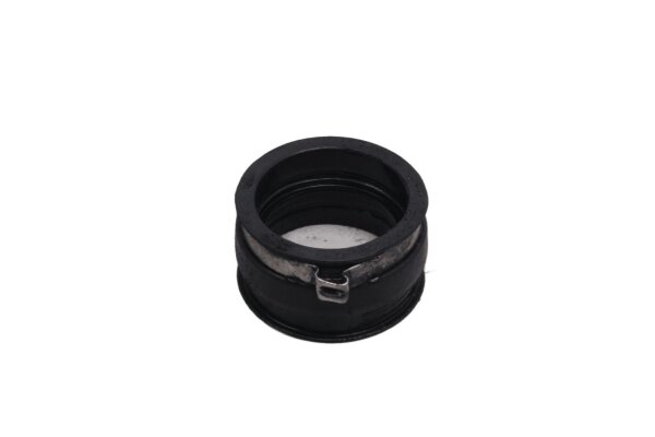 Collecteur dadmission, joint en caoutchouc du carburateur, guide dair, collier de serrage en caoutchouc BMW K 100 RT K100RT 83-89