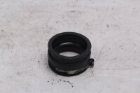 Collecteur dadmission, joint en caoutchouc du carburateur, guide dair, collier de serrage en caoutchouc BMW K 100 RT K100RT 83-89
