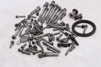 Schraubensatz Motorgehäuse Dichtsatz BMW R 1200 GS K25 0307 R12 04-07