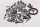 Schraubensatz Motorgehäuse Dichtsatz BMW R 1200 GS K25 0307 R12 04-07