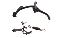 Muelle de montaje del soporte principal BMW K 1200 GT K44...