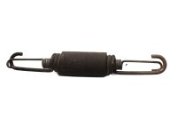 Hoofdstandaard standaard veer montageveer BMW K 1200 GT K44 K12S 0587 06-08