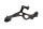 Hoofdstandaard standaard veer montageveer BMW K 1200 GT K44 K12S 0587 06-08