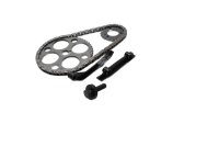 Kit de cadena de distribución, tensor de cadena, guía, engranaje BMW R 1150 GS R21 0415 99-04