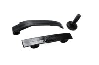 Kit de cadena de distribución, tensor de cadena, guía, engranaje BMW R 1150 GS R21 0415 99-04