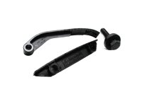 Kit de cadena de distribución, tensor de cadena, guía, engranaje BMW R 1150 GS R21 0415 99-04