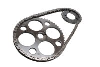 Kit de cadena de distribución, tensor de cadena, guía, engranaje BMW R 1150 GS R21 0415 99-04