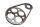 Kit de cadena de distribución, tensor de cadena, guía, engranaje BMW R 1150 GS R21 0415 99-04