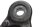 Bevestiging van de onderste voorvorkbrug, draagarmbevestiging BMW K 1200 GT K44 K12S 0587 06-08