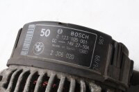 Alternator Generator BOSCH 14V 50A Three-phase BMW R 1100 S 259 0422 R2S 98-05