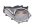 Motordeckel Wasserpumpendeckel vorne 1 60 263 226 BMW K 100 RT K100RT 83-89