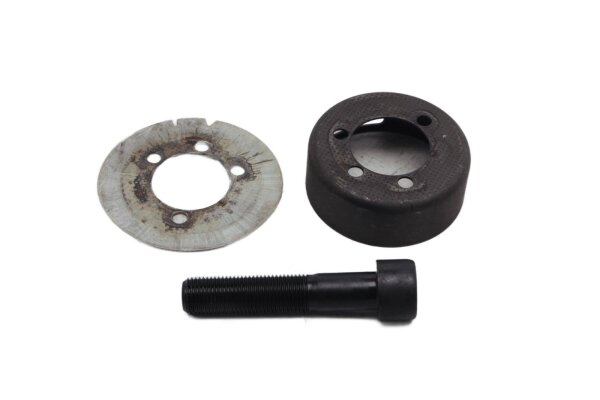 Pulsgenerator, sensor, magnetisk sensor, Hall-sensor, tænding BMW K 100 RT K100RT 83-89