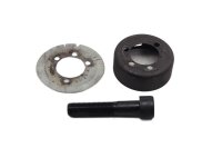 Pulsgenerator, sensor, magnetisk sensor, Hall-sensor,...