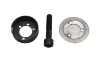 Pulsgenerator, sensor, magnetisk sensor, Hall-sensor,...