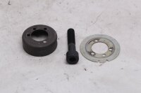 Pulsgenerator, sensor, magnetisk sensor, Hall-sensor, tænding BMW K 100 RT K100RT 83-89