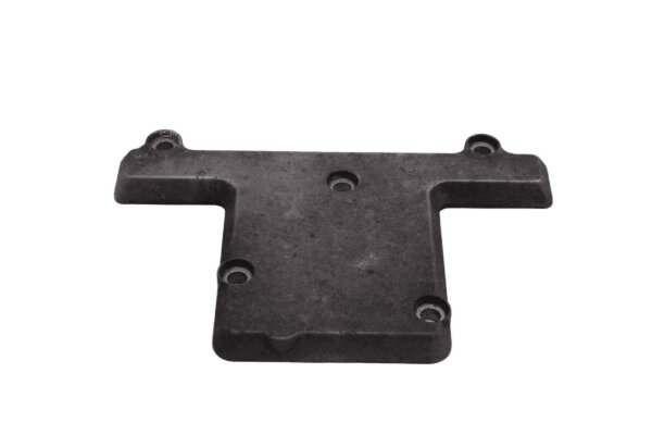 Voorste motorafdekking, cilinderkopafdekking, pakkingzitting BMW K 100 RT K100RT 83-89