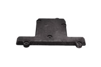 Voorste motorafdekking, cilinderkopafdekking, pakkingzitting BMW K 100 RT K100RT 83-89