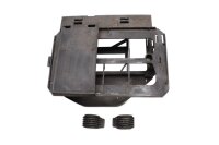 CDI-styreenhed holder modul montering elektrisk BMW R 1200 GS K25 0307 R12 04-07