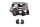 CDI-styreenhed holder modul montering elektrisk BMW R 1200 GS K25 0307 R12 04-07