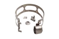 Exhaust bracket clamp insulator mounting kit BMW R 1200 GS K25 0307 R12 04-07