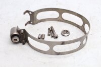 Exhaust bracket clamp insulator mounting kit BMW R 1200 GS K25 0307 R12 04-07