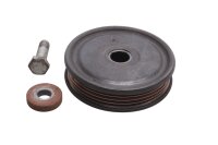 alternator pulley BMW R 1100 S 259 0422 R2S 98-05