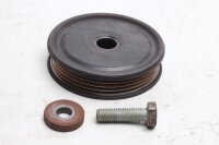 alternator pulley BMW R 1100 S 259 0422 R2S 98-05