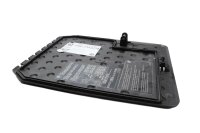 Porte-bagages, porte-sacoches BMW R 1150 GS R21 0415 99-04