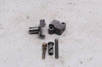 Kamkedjespännare, kamkedjespännare, fjäderspännare BMW K 100 RT K100RT 83-89