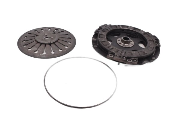 Kopplingssats tryckplatta kopplingsfjäder BMW BMW K 100 RT K100RT 83-89