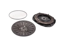 Kopplingssats tryckplatta kopplingsfjäder BMW BMW K 100 RT K100RT 83-89