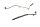 conduite de refroidissement dhuile BMW R 1150 GS R21 0415 99-04