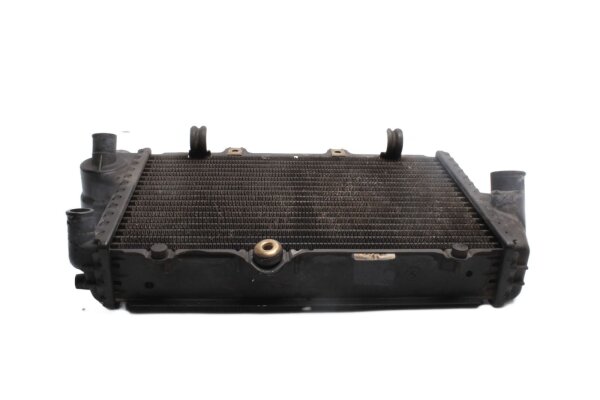 Vattenkylare, kylradiator, främre kylsystem BMW K 100 RT K100RT 83-89