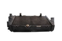Vattenkylare, kylradiator, främre kylsystem BMW K 100 RT K100RT 83-89