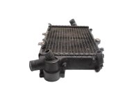 Vattenkylare, kylradiator, främre kylsystem BMW K 100 RT K100RT 83-89