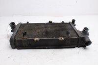 Vattenkylare, kylradiator, främre kylsystem BMW K 100 RT K100RT 83-89