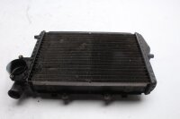 Vattenkylare, kylradiator, främre kylsystem BMW K 100 RT K100RT 83-89