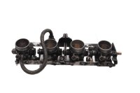 Throttle body, injection system, intake manifold BMW K...