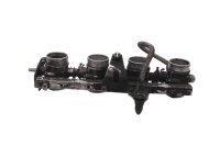 Throttle body, injection system, intake manifold BMW K...