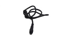 Kabel för gasspjällslägesgivare, tomgångsluftregleringsbrytare BMW K 100 RT K100RT 83-89