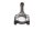 Plejlstang, krumtapaksel, stempelstift, motor BMW R 1100 S 259 0422 R2S 98-05
