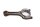 Plejlstang, krumtapaksel, stempelstift, motor BMW R 1100 S 259 0422 R2S 98-05