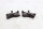 vippearmsstøtte højre knastakselleje BMW R 1100 S 259 0422 R2S 98-05