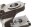 Bloque de cojinetes del árbol de levas BMW R 1150 GS R21 0415 99-04