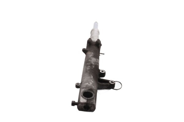 Oikea etuhaarukan jalka, jousitus BMW R1200R BMW R 1200 R R1ST K27 0378 07-10
